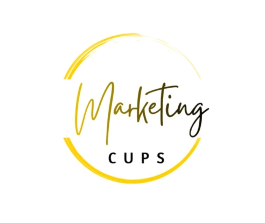 Cups Marketing